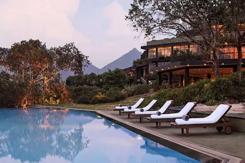 Heritance Kandalama in Sigiriya — foto 2