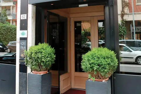Hotel Italia Verona in Verona — foto 13