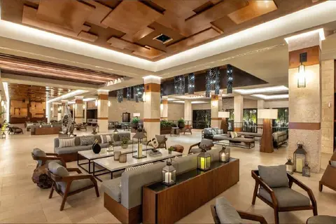 Lopesan Costa Bavaro Resort Spa & Casino in Salvaleón de Higüey — foto 16