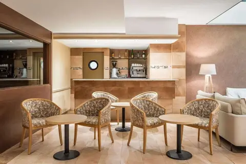 Petit Palace Eixample in Barcelona, foto 8