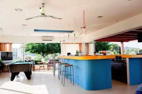 Zoes Hotel in Municipality of Rhodes, foto 14