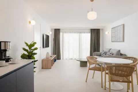 Appartementen Sands Beach Resort - Halfpension in Costa Teguise — foto 8
