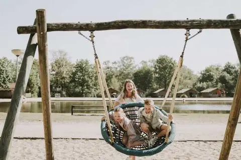 Vakantiepark Dierenbos in Vinkel — foto 2