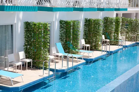 Ramada by Wyndham Fethiye Ölüdeniz in Fethiye — foto 13