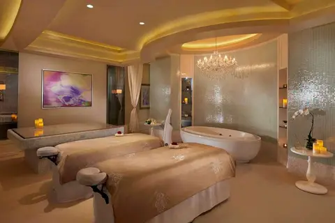Waldorf Astoria Dubai Palm Jumeirah in Dubai — foto 17