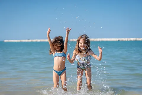 Le Mimose Family Resort foto 26