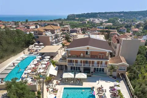 Altura Hotel in Δημοτική Ενότητα Ζακυνθίων — foto 30