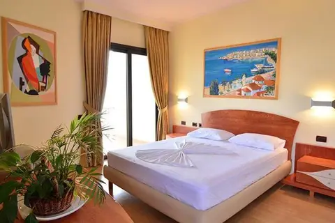 Hotel Saranda International in Sarandë, foto 26
