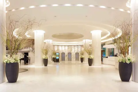 Titania Hotel in Athene — foto 19