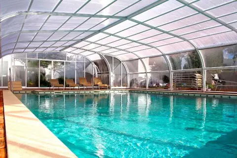 Appartementen Rocha Brava Village Resort in Lagoa e Carvoeiro — foto 6