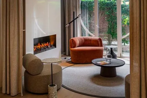 Blooma Hotel Liège Centre foto 20