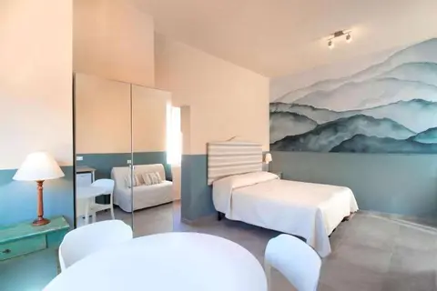 Hotel Sette Archi in Bocca di Magra — foto 4