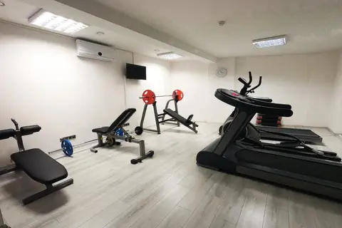 Ramada Hotel & Suites by Wyndham Kusadasi in Kusadasi — foto 23