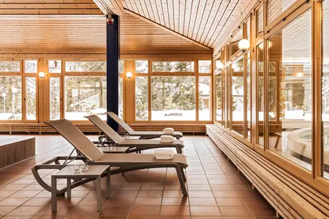 Altein Arosa a Faern Collection Resort in Arosa — foto 22