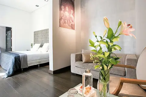Hospes Palacio del Bailio in Córdoba — foto 17