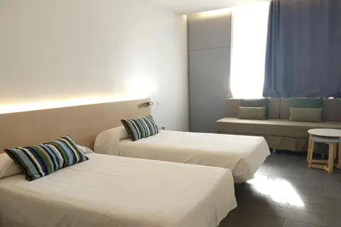 Centre Esplai Hostel in Barcelona — foto 3