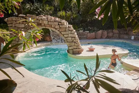 Forte Village - Hotel Pineta in Pula — foto 25