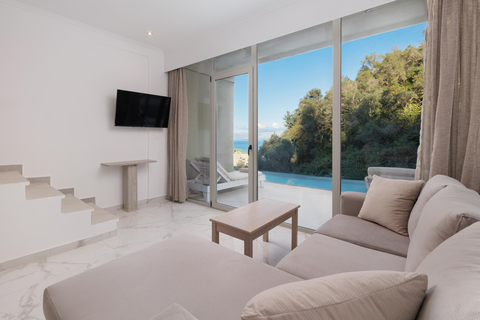 Hotel Mythos Panorama - adults only foto 5