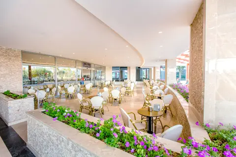 Aquasis De Luxe Resort & Spa in Didim — foto 22