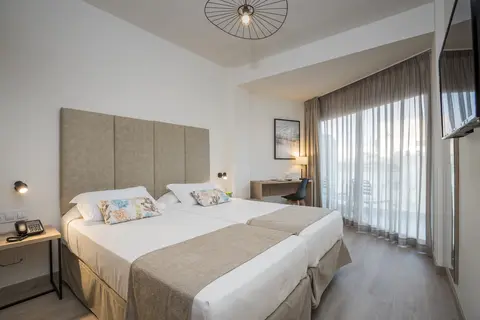 Hotel Las Arenas in Palma — foto 30