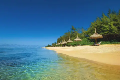 SO Sofitel Mauritius in Bel Ombre VCA, foto 2
