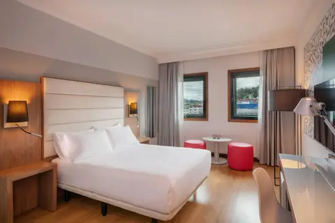 Hotel Santiago Plaza, Affiliated by Meliá in Santiago de Compostella — foto 16