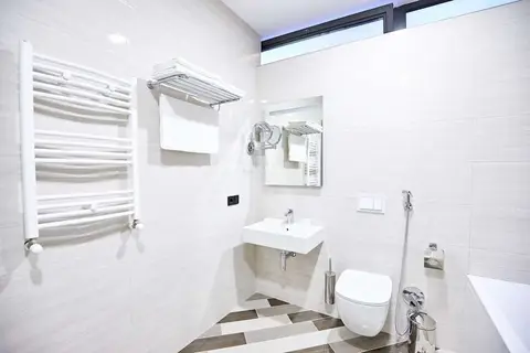 Brosse Garden Hotel in Tbilisi — foto 12