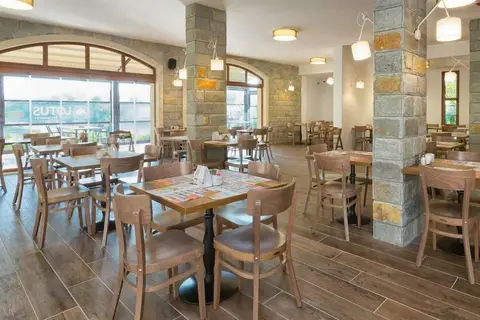 Cascadas Family Resort in Несебър — foto 16