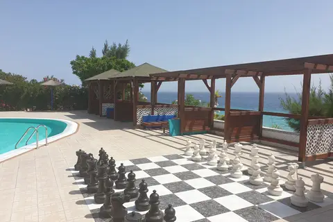 Marina Playa Suites in Pájara — foto 17