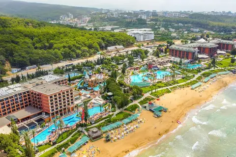 AQI Pegasos Royal in Alanya, foto 17
