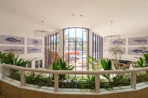 Hotel Estival Park Almaris in La Pineda — foto 29