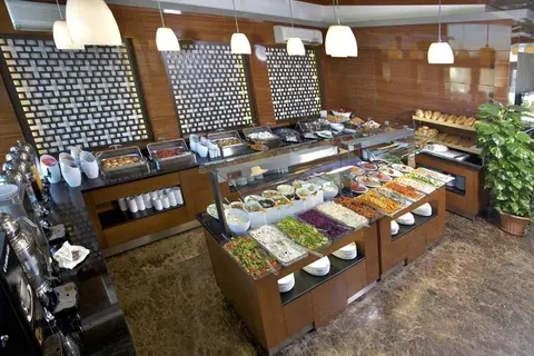 Monaco Hotel in Fatih, foto 4