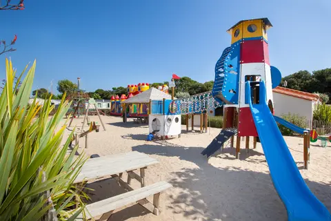Le Littoral in Talmont-Saint-Hilaire — foto 5