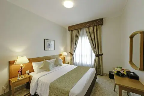 Al Bustan Centre & Residence in Dubai — foto 2