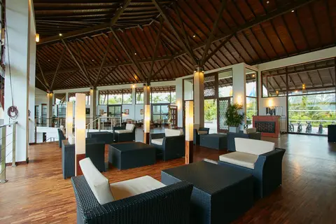 The Calm Resort & Spa in Passekudah — foto 5