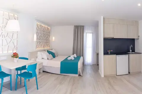 Hotel Club Es Talaial in Santanyí — foto 11