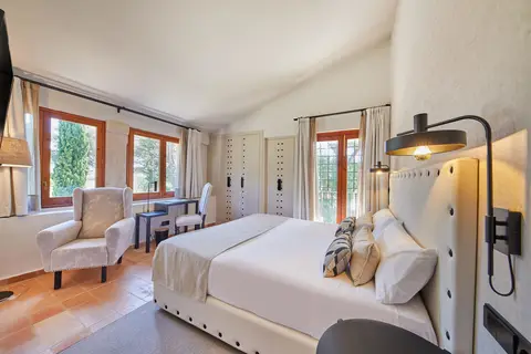 Virrey Finca Hotel in Inca — foto 2