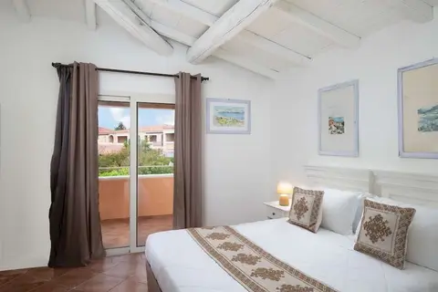 VOI Colonna Village in Aranci Golf — foto 23