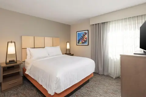 Candlewood Suites Anaheim - Resort Area in Anaheim, foto 7