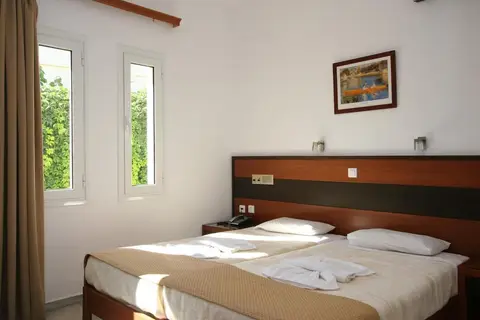 Nontas Suites in Daratsos, foto 22