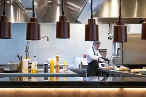 Hotel Sanders de Paauw foto 10