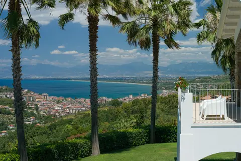 La Frescura Del Principe in Agropoli — foto 4
