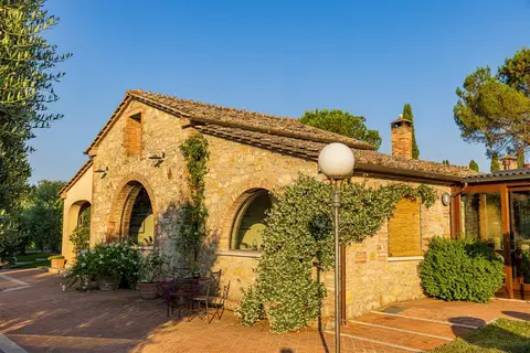 Agriturismo La Sovana in Sarteano — foto 22
