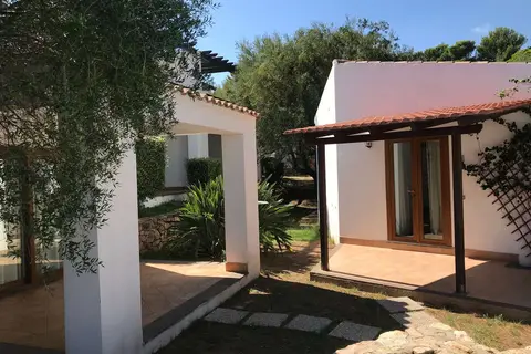 Hotel Club Esse Palmasera in Durgali/Dorgali — foto 21