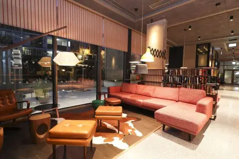 Marlin Hotel Dublin in Bow Lane East — foto 8
