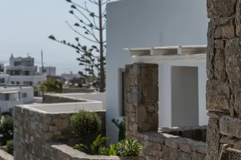 Arocaria in Τούρλος — foto 18