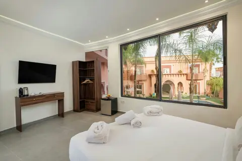 Albakech Boutique Hôtel & Spa in Marrakech — foto 12