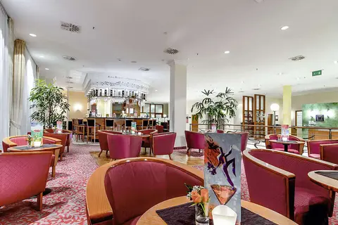 mightyTwice Hotel Dresden in Dresden, foto 12