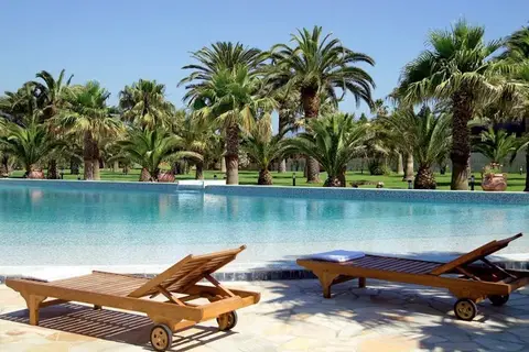 Savoy Hotel & Spa - Preferred Hotels & Resorts in Capaccio, foto 2