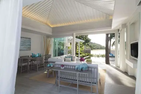 Avani Samui Resort in Baan Pang Ka, foto 21